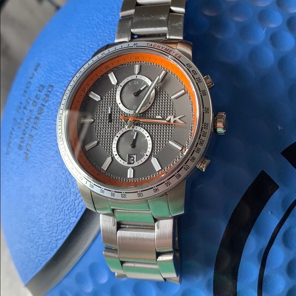 Michael Kors Men’s Watch - Picture 2 of 8